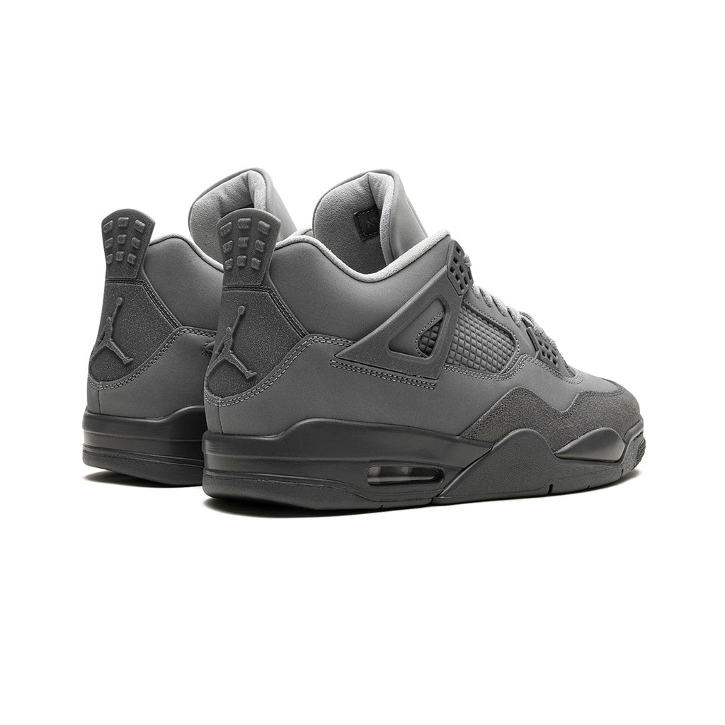 "Wet Cement"