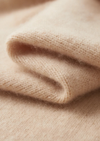 NOBA WOOL CLASSIC CREWNECK
