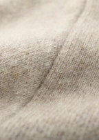 NOBA WOOL V-NECK CARDIGAN