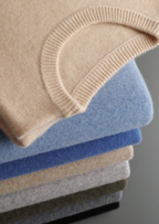 NOBA WOOL CLASSIC CREWNECK