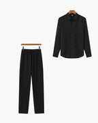 The Monochrome Set