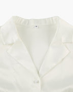 Pearl Co-ord Set VIP