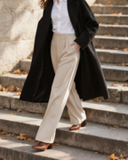 Serena Wide-Leg Trousers VIP