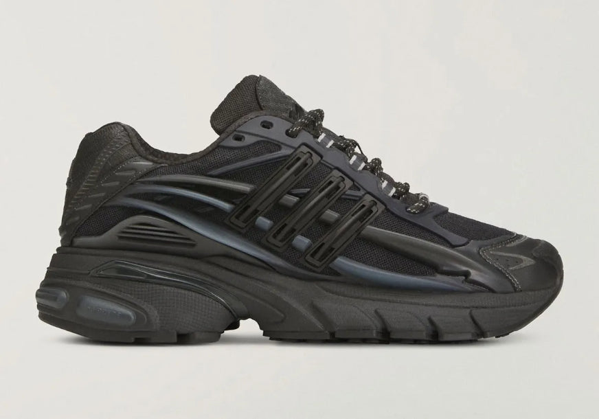 Jellyfish Triple Black
