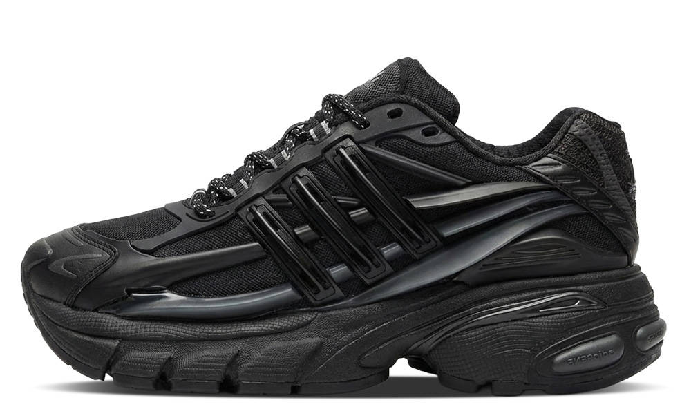 Jellyfish Triple Black